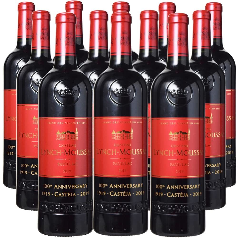 楽天市場】【クール配送】シャトー・ランシュ・ムーサ [2019]750ml